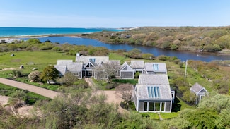 25 Osprey Ln, Chilmark, MA 02535