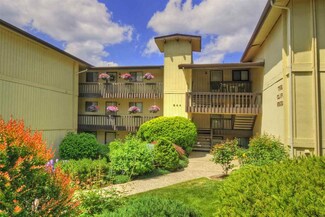 844 W Cliff Dr Unit 102, Spokane, WA 99204