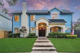 1353 Chantilly Ln, Houston, TX 77018