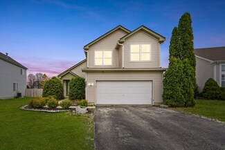 2295 N Salem Ln, Round Lake Beach, IL 60073