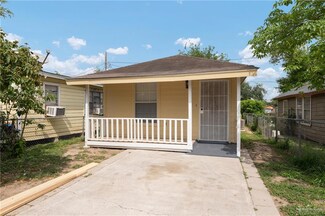 413 N Cedro St, Weslaco, TX 78596