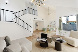 2332 Valley Dr, Las Vegas, NV 89108