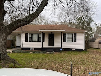 2001 10th St SE, Decatur, AL 35601