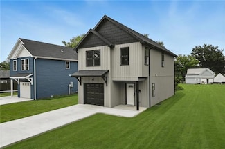 623 S Whitmer St, Richmond, MO 64085