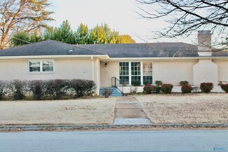 2819 Lafayette Rd SW, Huntsville, AL 35801