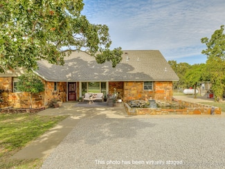 11255 W 166th Place N, Skiatook, OK 74070