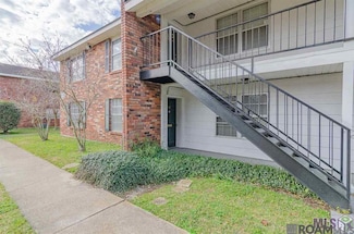 1701 Lobdell Ave Unit 55, Baton Rouge, LA 70806