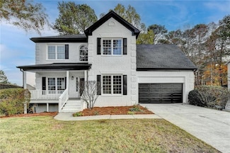 1285 Cedar Brook Dr, Lawrenceville, GA 30043
