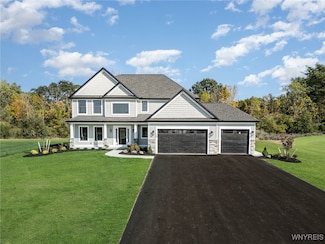 5201 Kandefer's Trail, Clarence, NY 14221