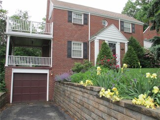 1729 Williamsburg Place, Pittsburgh, PA 15235