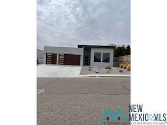 2519 Pagosa Hills Ave, Las Cruces, NM 88011
