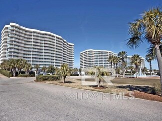 28105 Perdido Beach Blvd Unit Penthouse 1, Orange Beach, AL 36561