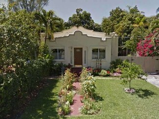 11502 NE 7th Ave, Biscayne Park, FL 33161