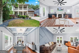 2412 Boulder Rd SE, Atlanta, GA 30316