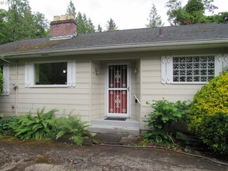 32720 SE Hurlburt Rd, Corbett, OR 97019