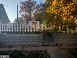 4210 29th St, Mount Rainier, MD 20712