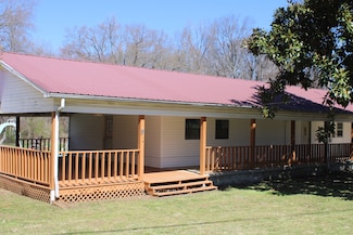 5369 Hillsboro Viola Rd, Manchester, TN 37355