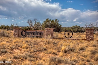 Unknown Address -- Unit 813, Heber, AZ 85928