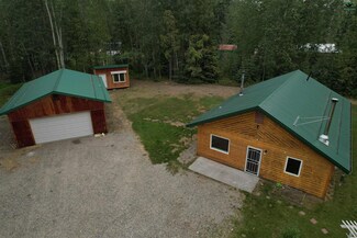 3418 Fogarty Ct, North Pole, AK 99705