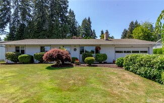 1222 Del Monte Ave, Fircrest, WA 98466