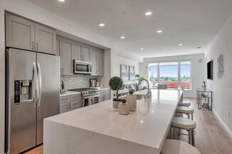 400 El Camino Real Unit 307, Belmont, CA 94002