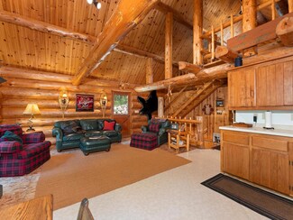 4281 Red Pine Dr, Eagle River, WI 54521