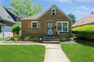 6421 W Girard Ave, Milwaukee, WI 53210
