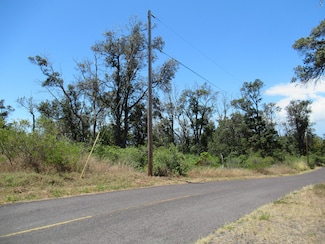 92-8449 Bamboo Ln, Ocean View, HI 96737