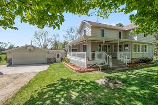 13264 Clintonia Rd, Grand Ledge, MI 48837