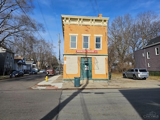 1326 Knowlton St, Cincinnati, OH 45223