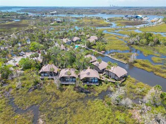 2653 N Seabreeze Point Unit M-2, Crystal River, FL 34429