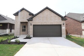 221 Papaya Dr, Mustang Ridge, TX 78610
