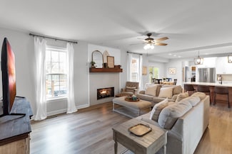 825 Beckwith Rd, Mount Juliet, TN 37122