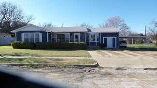 204 Sargent Ave, Ballinger, TX 76821