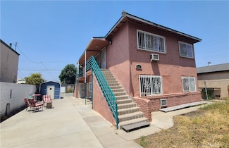 631 E 108th St, Los Angeles, CA 90059
