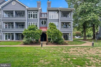 1132 Lake Heron Dr Unit 3B, Annapolis, MD 21403