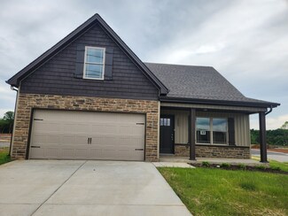 2839 Upstream Rd, Christiana, TN 37037