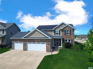 11315 N Granite St, Dunlap, IL 61525