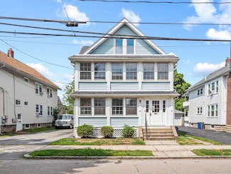46-48 Cleveland St Unit 2, Arlington, MA 02474