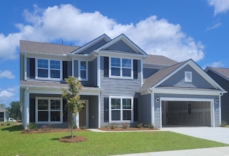 527 Oak Landing Dr Unit Lot 123, Myrtle Beach, SC 29588