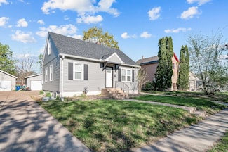 3806 Jackson St NE, Columbia Heights, MN 55421