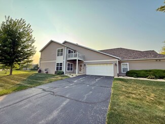 15538 Finley Way Unit 2, South Beloit, IL 61080