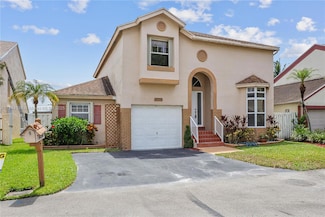 1050 SW 109th Terrace, Davie, FL 33324