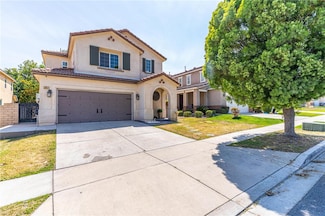 3867 Taconite Rd, San Bernardino, CA 92407
