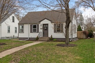 6116 Upton Ave S, Minneapolis, MN 55410