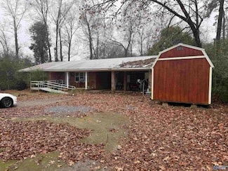 210 County Road 36, Geraldine, AL 35974