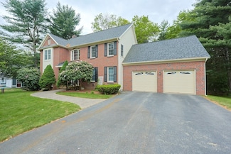 85 Hunt Dr, Stoughton, MA 02072