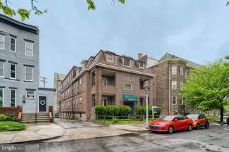 951 Brooks Ln Unit 1D, Baltimore, MD 21217