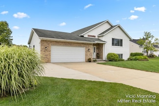 8531 Green Valley SE, Caledonia, MI 49316