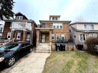 11696 Broadstreet Ave, Detroit, MI 48204